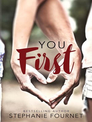 cover image of You First